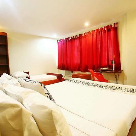 Nagaland Hotel Εξωτερικό φωτογραφία