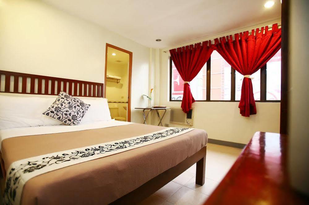 Nagaland Hotel Εξωτερικό φωτογραφία