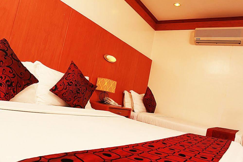 Nagaland Hotel Εξωτερικό φωτογραφία