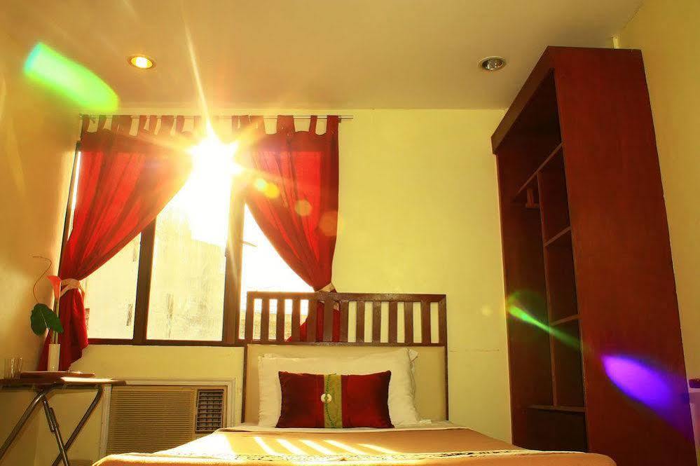 Nagaland Hotel Εξωτερικό φωτογραφία