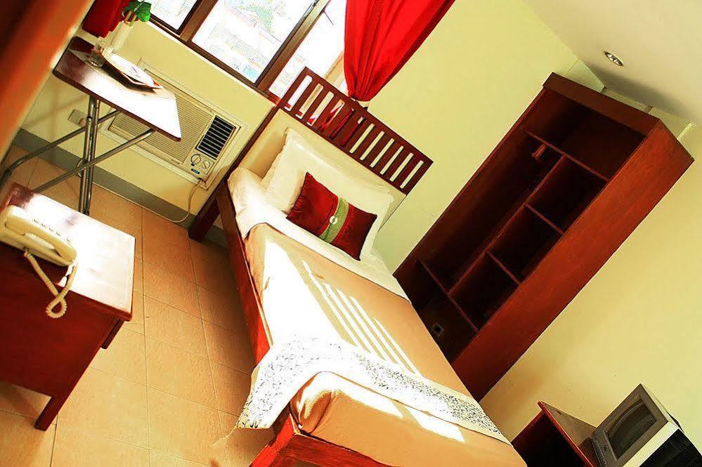 Nagaland Hotel Εξωτερικό φωτογραφία