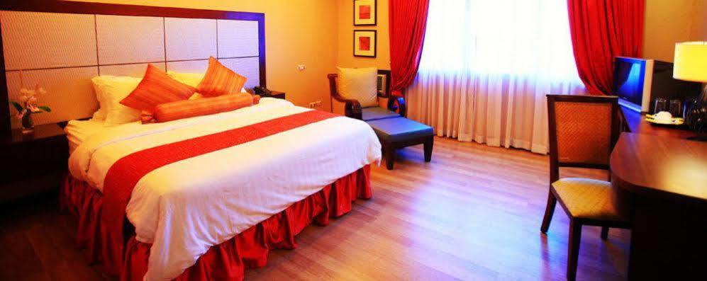 Nagaland Hotel Εξωτερικό φωτογραφία