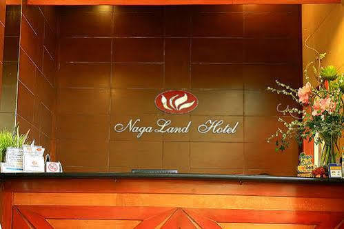 Nagaland Hotel Εξωτερικό φωτογραφία