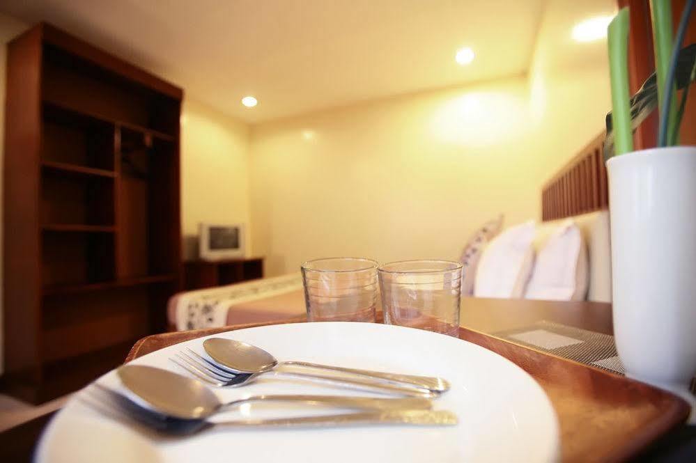 Nagaland Hotel Εξωτερικό φωτογραφία