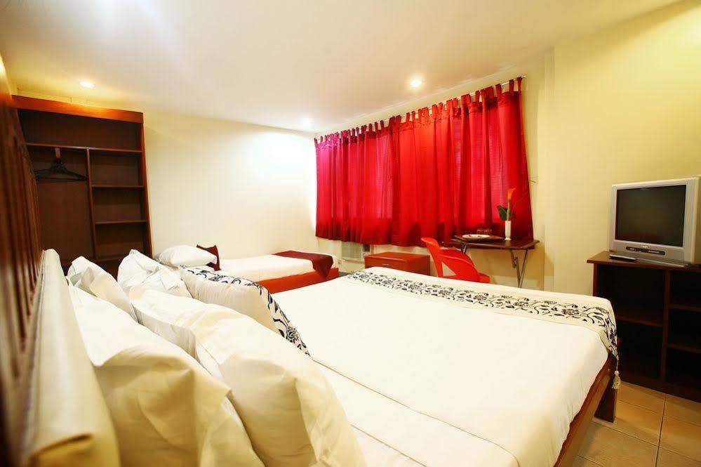 Nagaland Hotel Εξωτερικό φωτογραφία