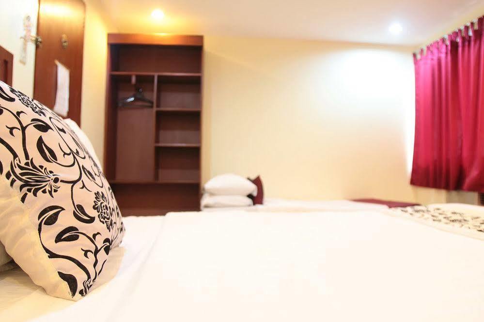 Nagaland Hotel Εξωτερικό φωτογραφία